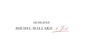 Michel Mallard / Frankreich, Burgund