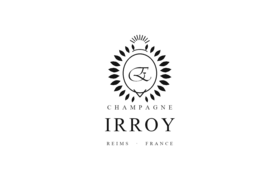 Irroy / Frankreich, Champagne