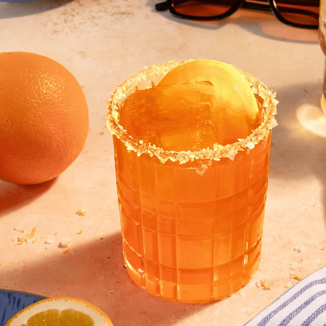 Ramazzotti Aperitivo Arancia Alkoholfrei 0.7 l