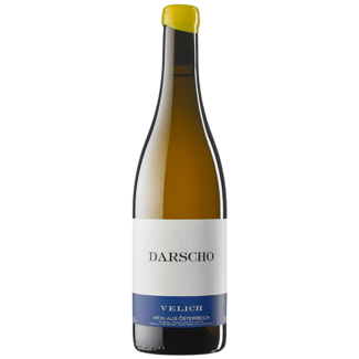Velich / Neusiedlersee, Apetlon  Velich Chardonnay Darscho 2023 0.75 l