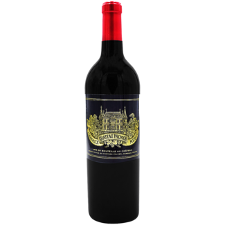 Château Palmer / Frankreich, Bordeaux, Margaux Chateau Palmer 3eme Grand Cru Classe 2015 0.75 l