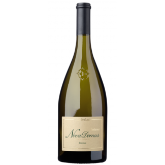 Kellerei Terlan / Südtirol, Terlan Nova Domus Riserva (WB/CH/SB) 2020 Doppelmagnum 3.00 l