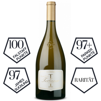 Kellerei Terlan / Südtirol, Terlan Primo Terlaner I Grande Cuvee 2019 0.75 l