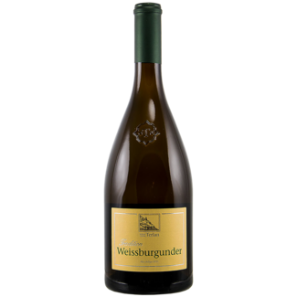 Kellerei Terlan / Südtirol, Terlan Weissburgunder Tradition Alto Adige DOC 2025 0.75 l