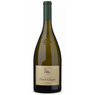 Kellerei Terlan / Südtirol, Terlan Pinot Grigio Tradition Alto Adige DOC 2025 0.75 l