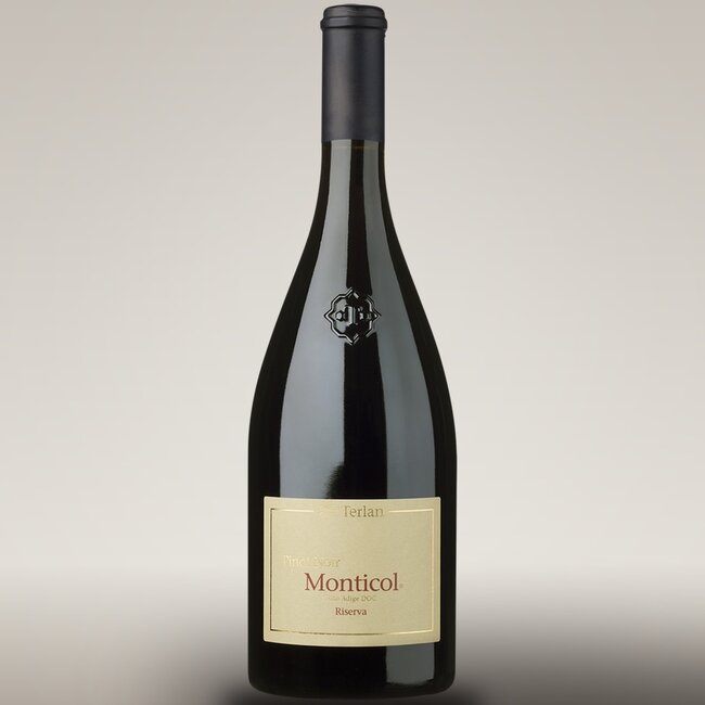 Pinot Noir Monticol Riserva DOC 2021 0.75 l