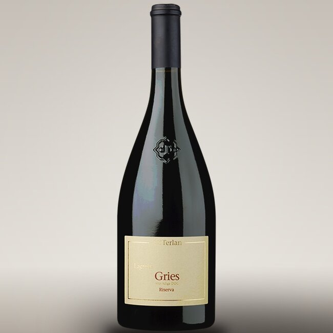 Lagrein Gries Riserva DOC 2022 0.75 l