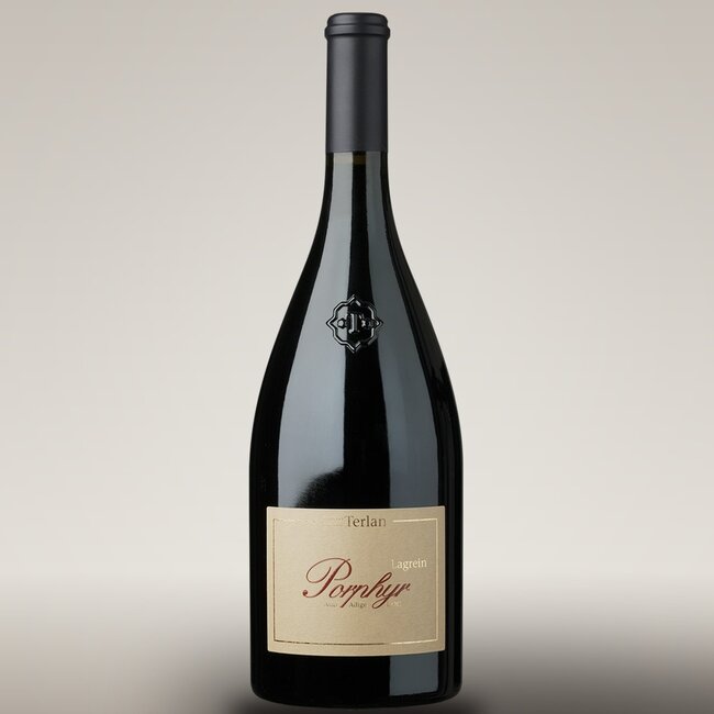 Lagrein Porphyr Riserva Alto Adige DOC 2021 0.75 l