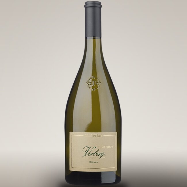 Weissburgunder Vorberg DOC Riserva 2020 Magnum 1.5 l