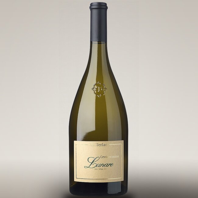 Gewürztraminer Lunare Alto Adige DOC 2020 0.75 l