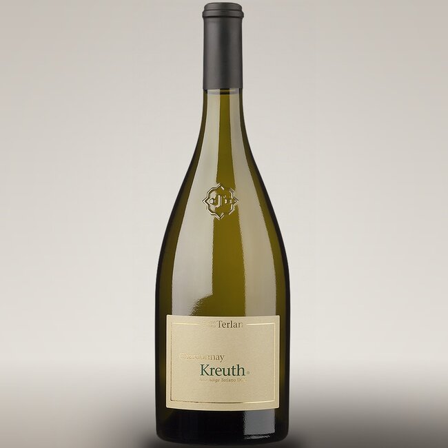 Chardonnay Kreuth DOC 2024 0,75 l
