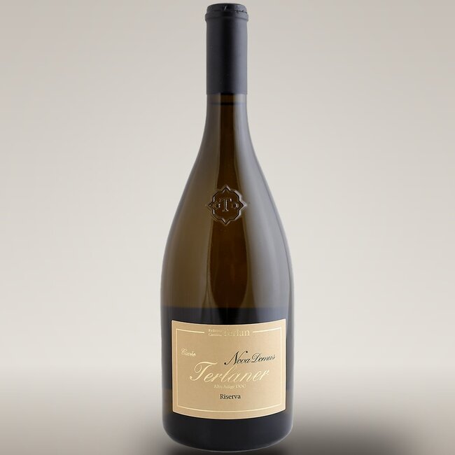Nova Domus Riserva Magnum 2020 1.50 l