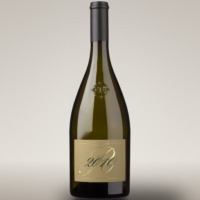Pinot Bianco / Weissburgunder Rarity 2010 0.75 l