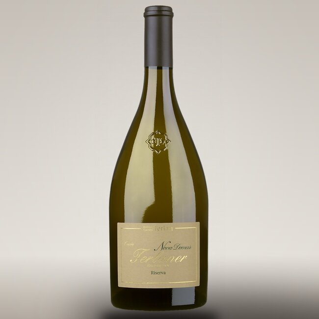 Nova Domus Riserva (WB/CH/SB) 2021 Magnum 1.5 l