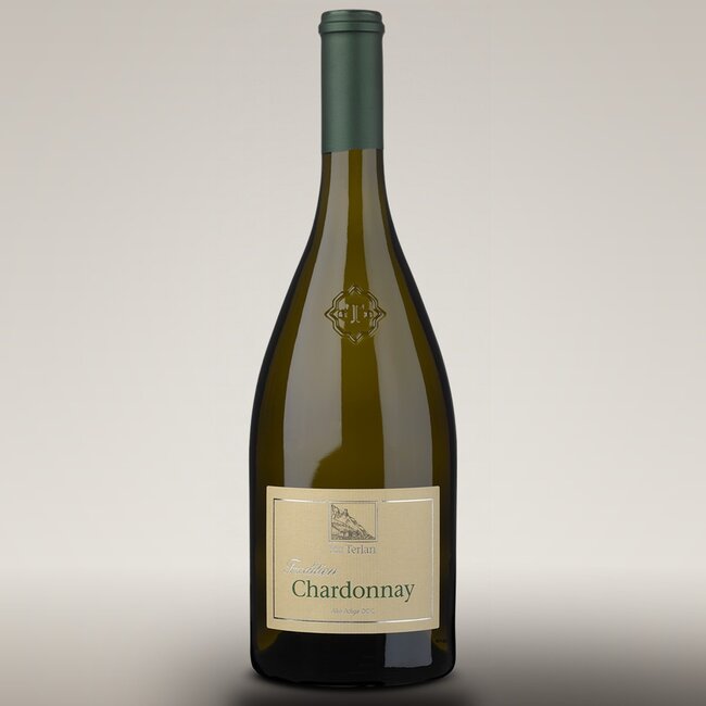 Chardonnay Tradition Alto Adige DOC 2025 0.75 l