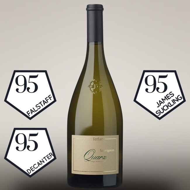 Sauvignon Blanc Quarz 2023 0.75 l