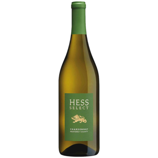 Chardonnay Monterey County 2025 0.75 l