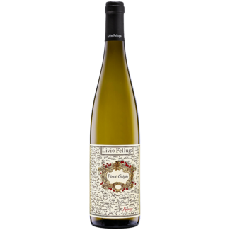 Livio Felluga / Italien, Friaul Pinot Grigio Friuli Colli Orientali DOC 2025 0.75 l