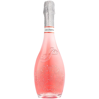 Sacchetto / Italien, Venetien, Trebaseleghe Mille Bolle Spumante Brut Rosé 0,75 l 12 % vol