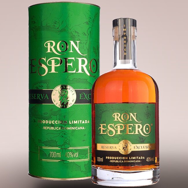 Reserva Exclusiva Rum Based Spirit