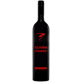 Scheiblhofer / Neusiedlersee, Andau Cuvée Classic (ZW/CS/ME) 2024 0,75 l