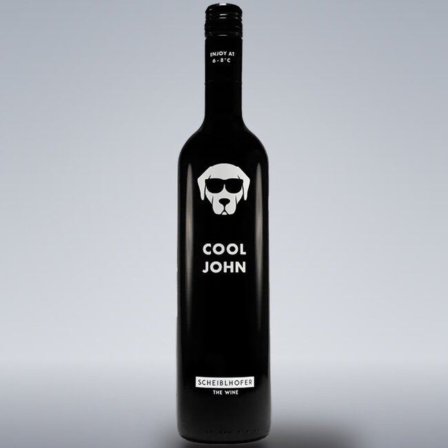 Cool John (ZW/ME) 2025 0,75 l