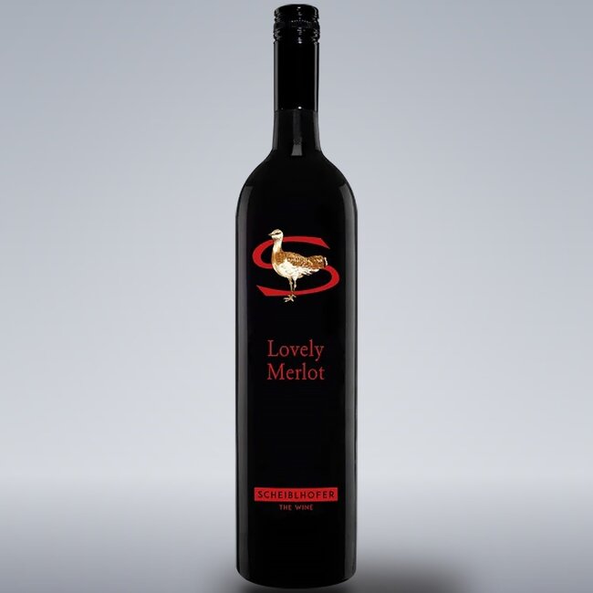 Lovely Merlot 2025 0,75 l
