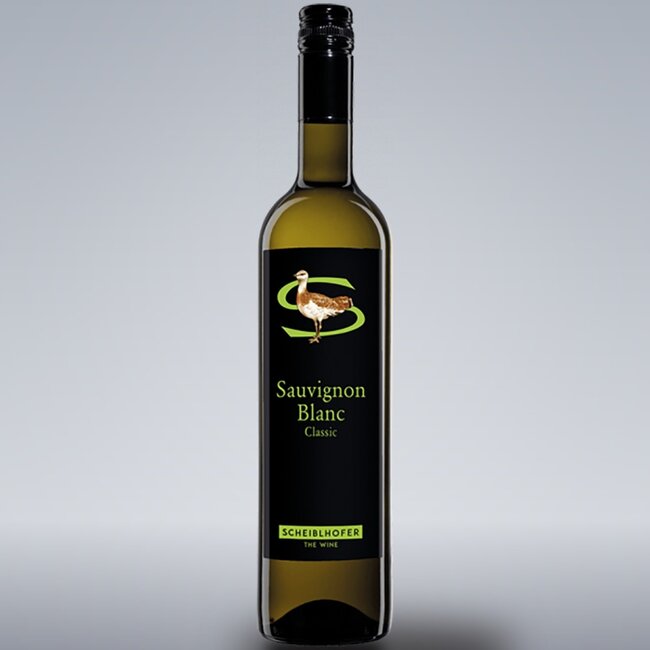 Sauvignon Blanc 2025 0,75 l