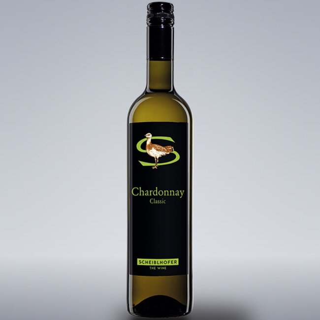 Chardonnay Classic 2025 0,75 l
