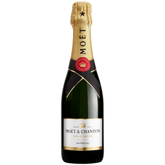 Moet & Chandon / Champagne, Epernay Impérial Brut Champagner 0,375 l 12,5 % vol