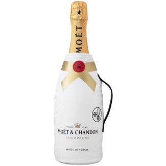 Moet & Chandon / Champagne, Epernay Impérial Brut Ice Jacket Champagner 0,75 l 12 % vol
