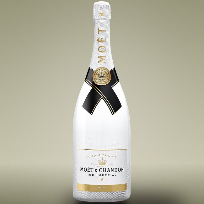 Ice Impérial Demi-Sec Champagner Magnum 1,5 l 12 % vol