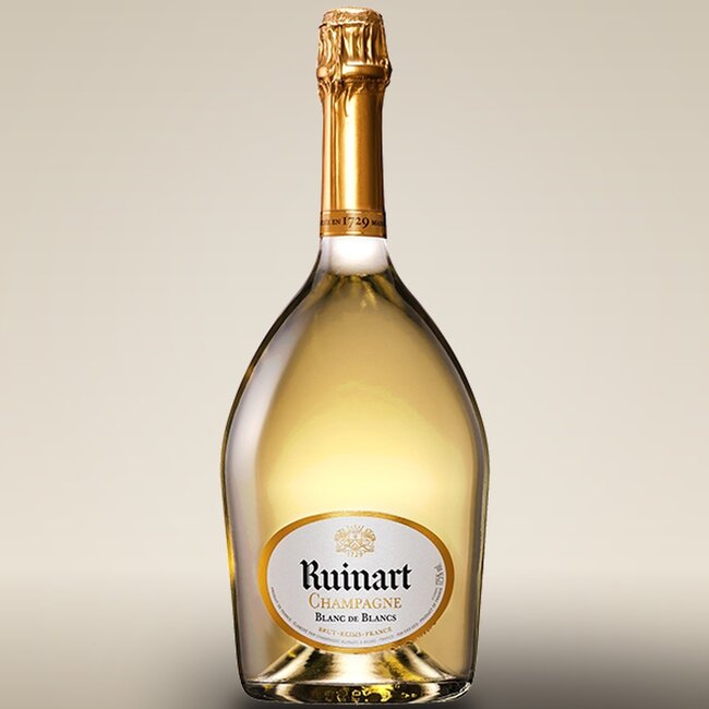Blanc de Blancs Brut Champagner Magnum 1,5 l 12,5 % vol