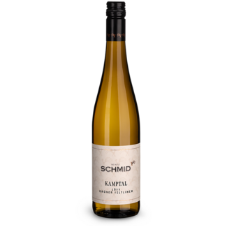Weingut Schmid / Österreich, Gobelsburg Grüner Veltliner Löss Kamptal DAC 2025 0,75 l