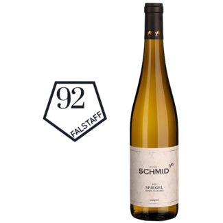 Weingut Schmid / Österreich, Gobelsburg Grüner Veltliner Ried Spiegel Kamptal DAC 2022 0,75 l
