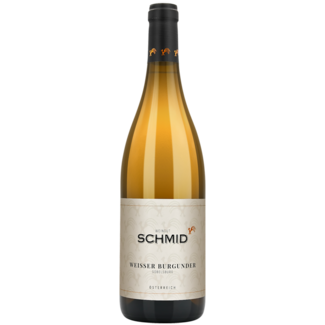 Weingut Schmid / Österreich, Gobelsburg Weißer Burgunder Gobelsburg 2024
