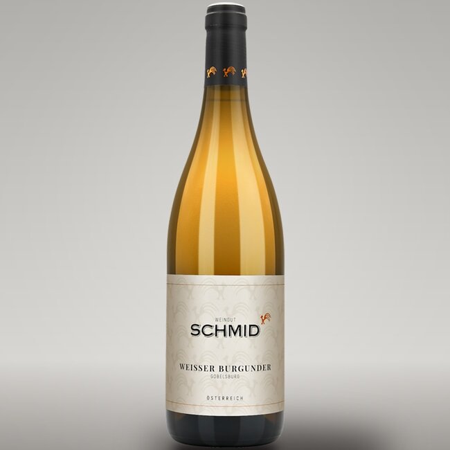 Weißer Burgunder Gobelsburg 2024 0,75 l