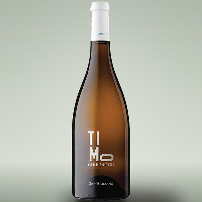 Timo Vermentino Salento IGP 2024 0,75 l