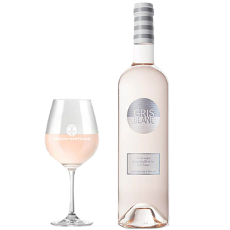 Gerard Bertrand / Frankreich, Languedoc Gris Blanc Vin de Pays d'Oc 2025 0,75 l