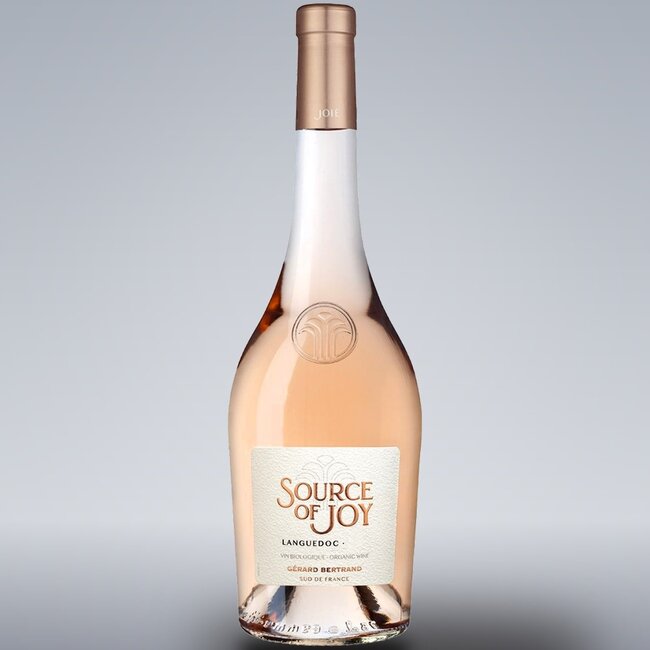 Source of Joy Rosé AOP Languedoc 2020 0,75 l