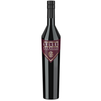 Gölles / Steiermark, Riegersburg  Brombeerbrand Edelbrand 0,7 l 43 % vol