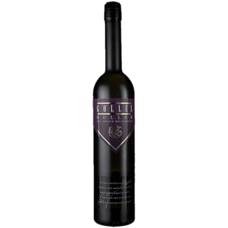 Gölles / Steiermark, Riegersburg  Hollerbrand Edelbrand 0,7 l 43 % vol