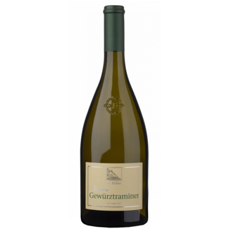 Kellerei Terlan / Südtirol, Terlan Gewürztraminer Tradition Alto Adige DOC 2025 0,75 l