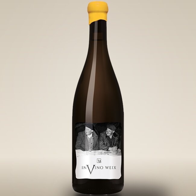 In Vino Weix V23 Viognier 2023 0,75 l