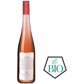 Weixelbaum / Kamptal, Strass Rosé 2025 0,75 l
