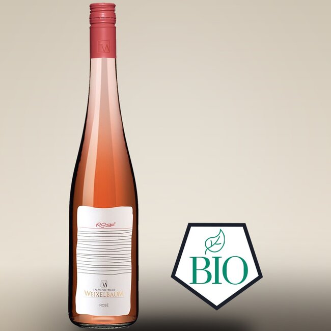 Rosé 2025 0,75 l