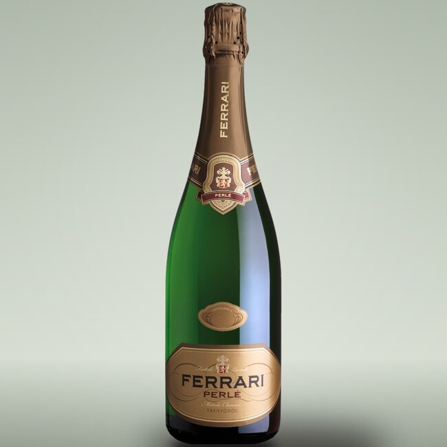Perlé Trento DOC 0,75 l 12,5 % vol
