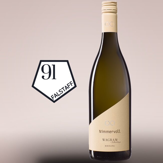 Riesling Wagramschotter 2024 0,75 l