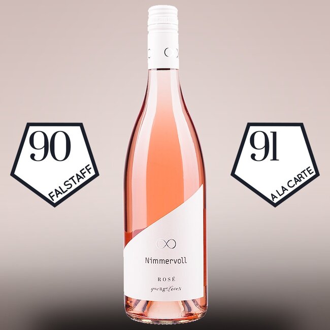 Rosé Quergelesen 2024 0,75 l
