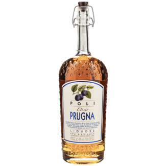 Jacopo Poli / Italien, Venetien Elisir Prugna Pflaumenlikör 0,7 l 40 % vol